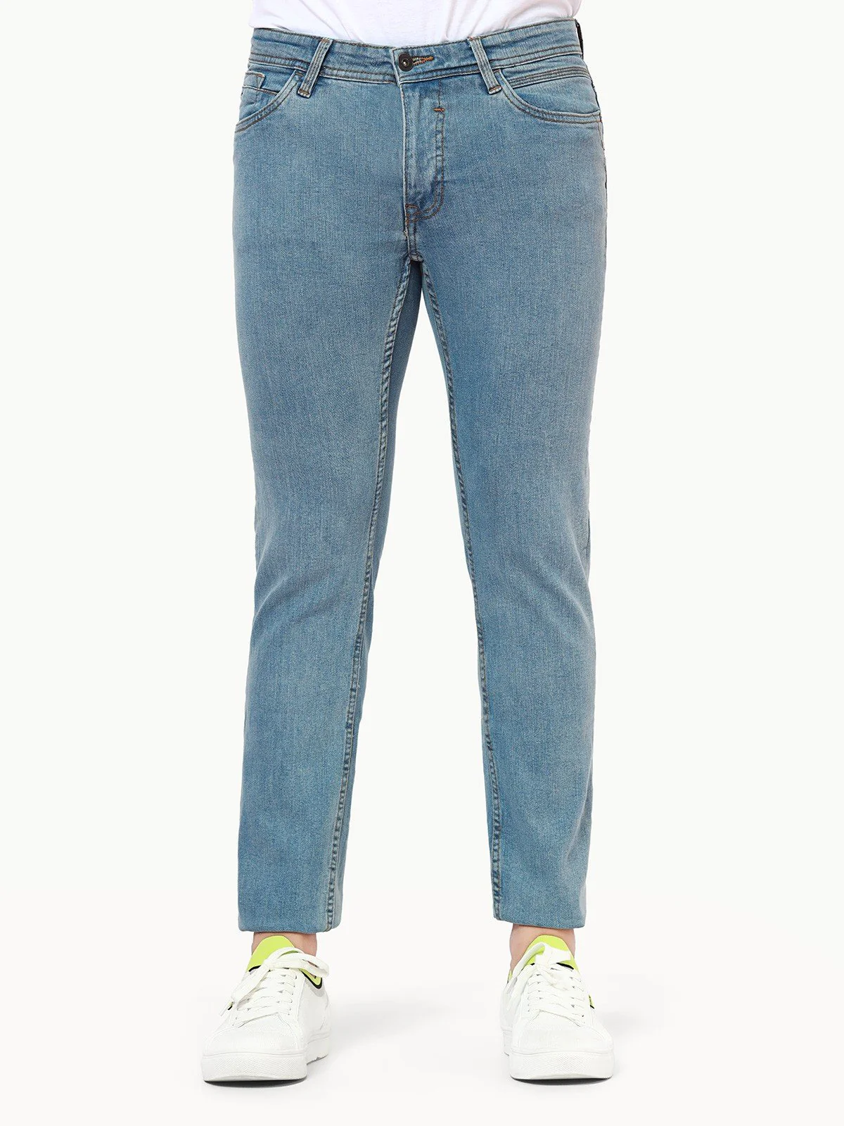 Denim Jeans - EMBPD22-005