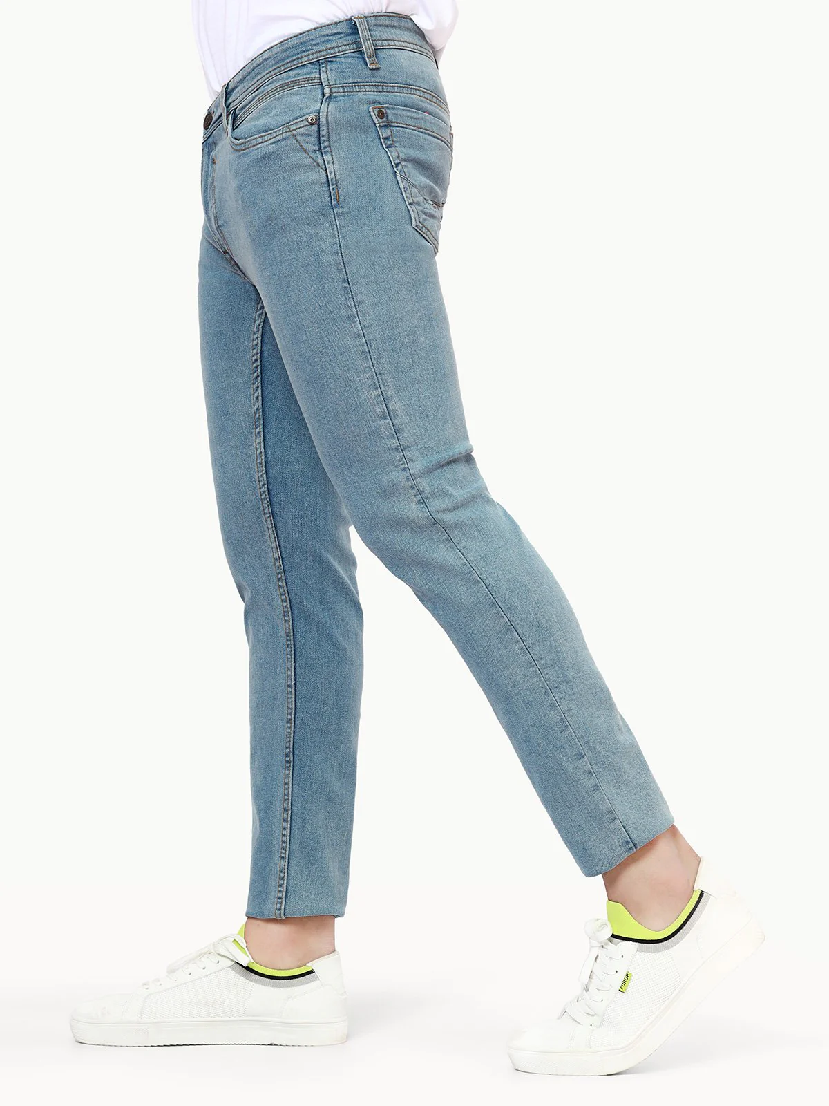 Denim Jeans - EMBPD22-005 - Image 2
