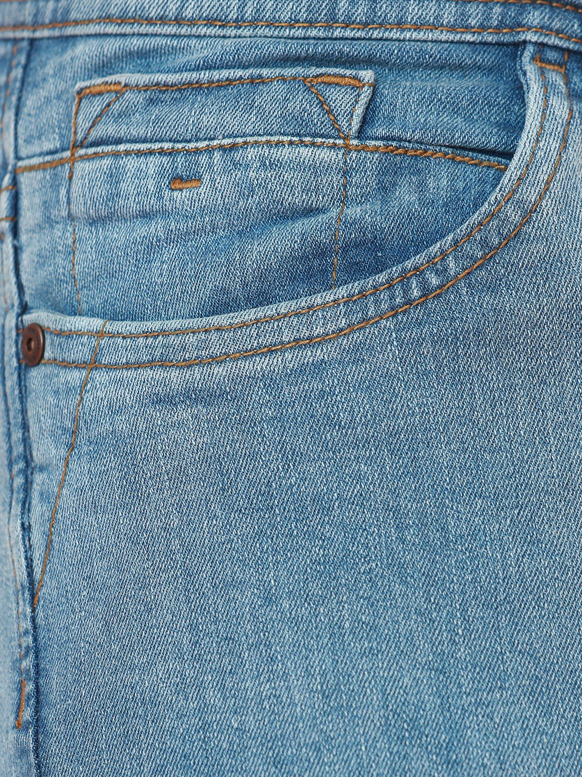 Denim Jeans - EMBPD22-005 - Image 3