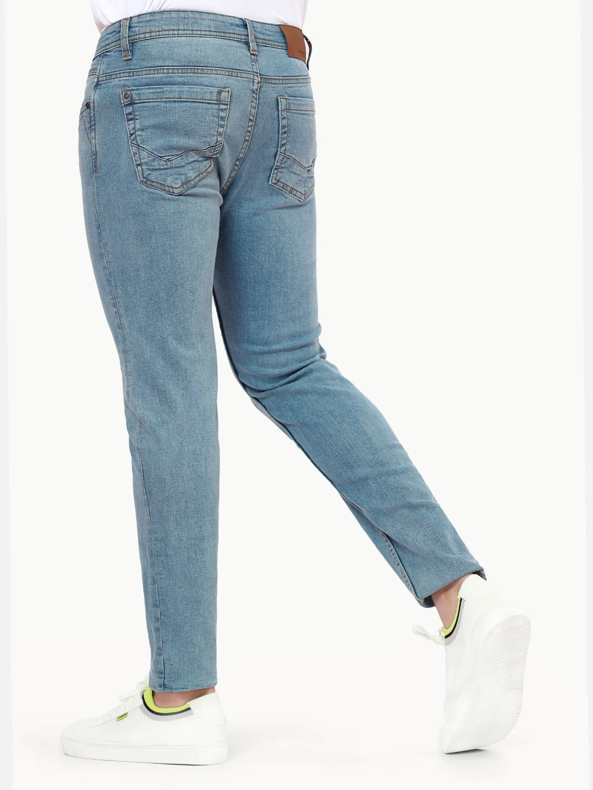 Denim Jeans - EMBPD22-005 - Image 5