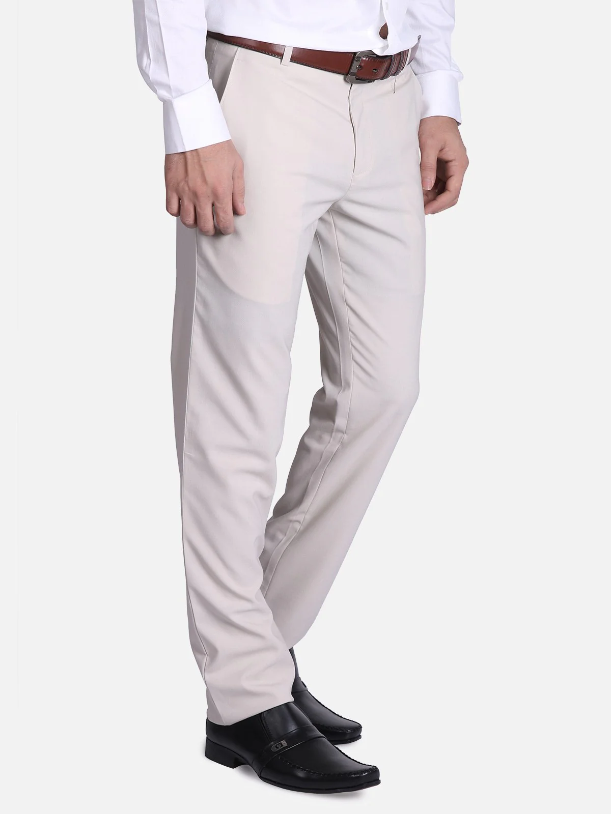 Formal Pants - EMBPF17-15177 - Image 2