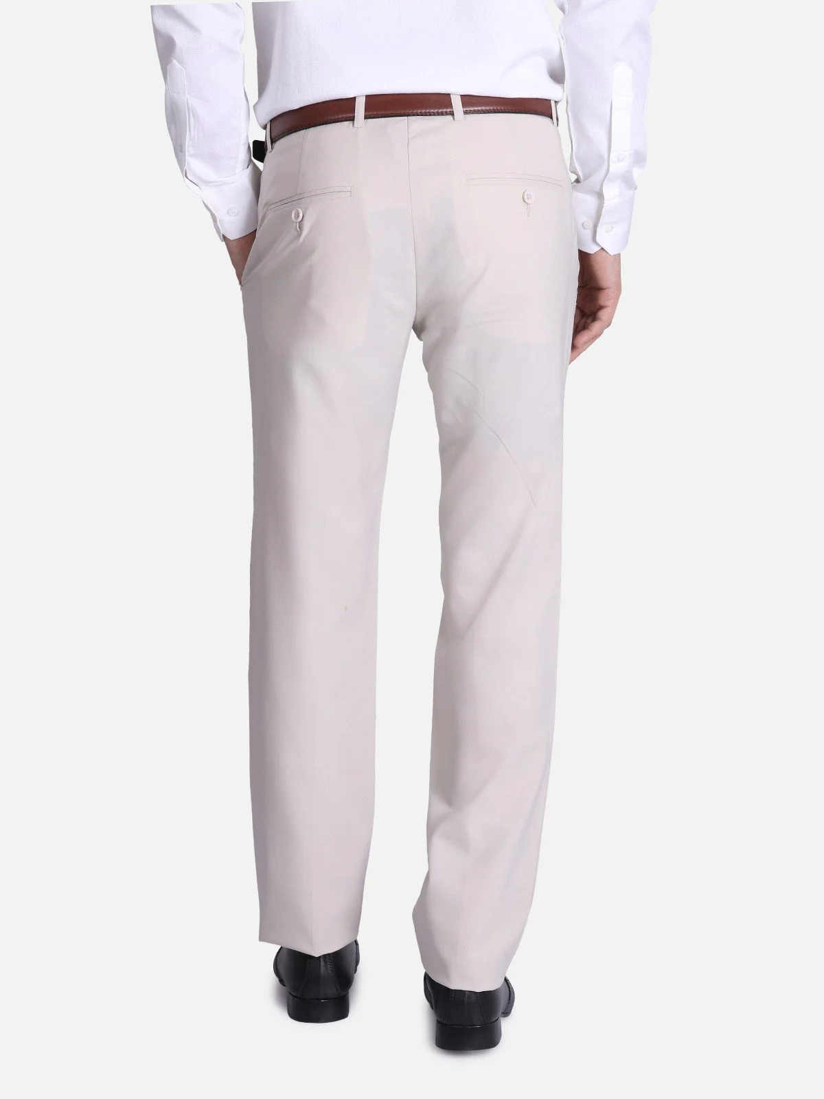 Formal Pants - EMBPF17-15177 - Image 3