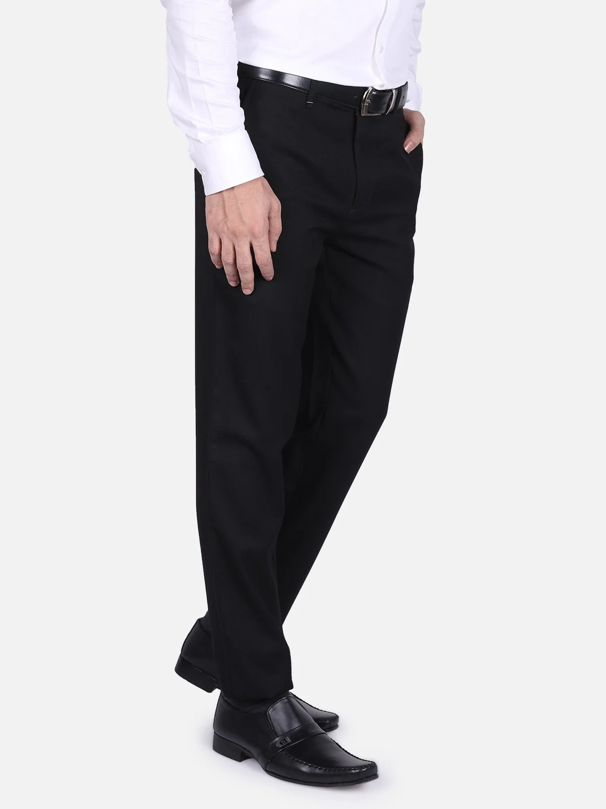 Formal Pants - EMBPF17-15194 - Image 2