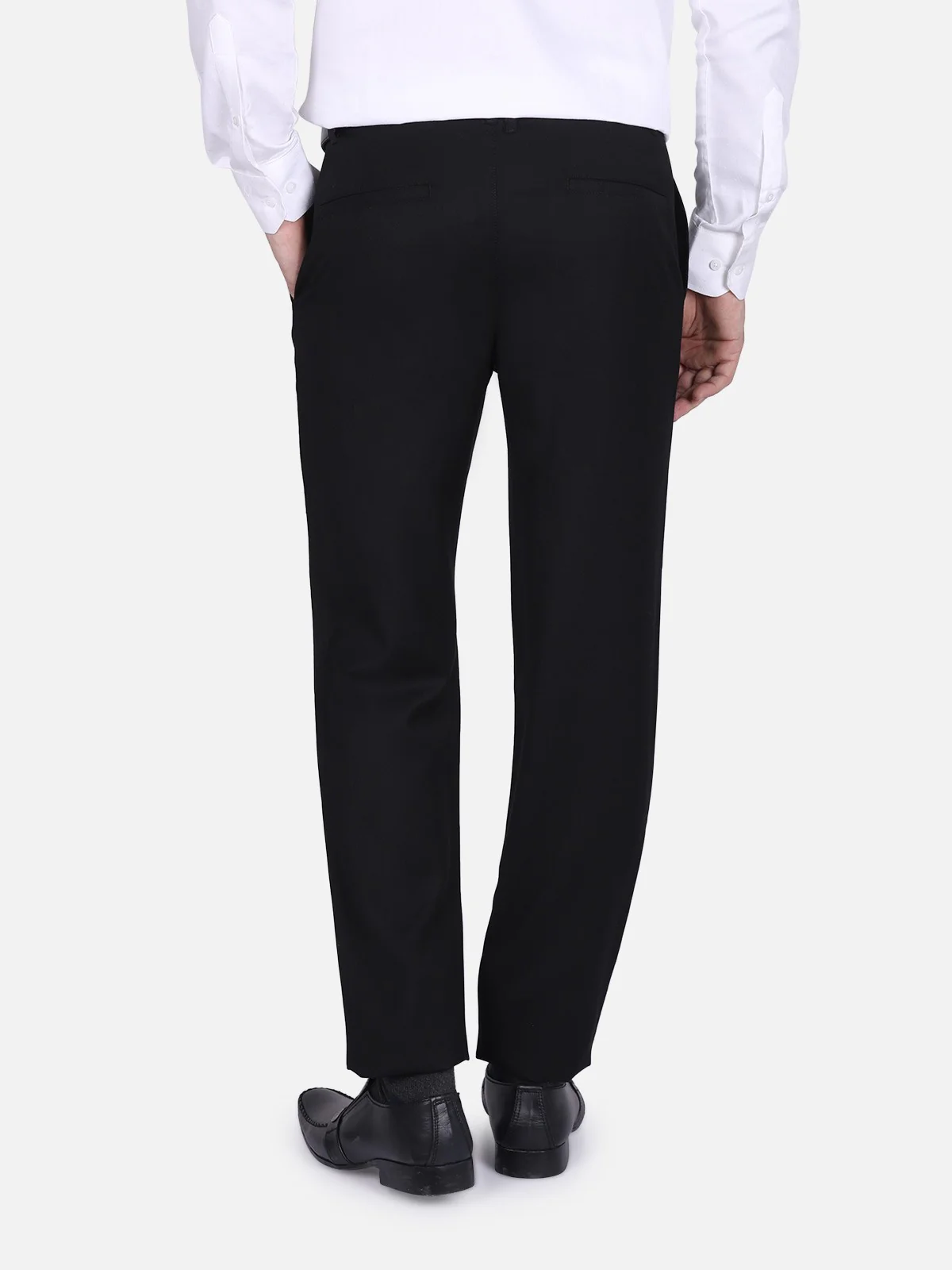 Formal Pants - EMBPF17-15194 - Image 3