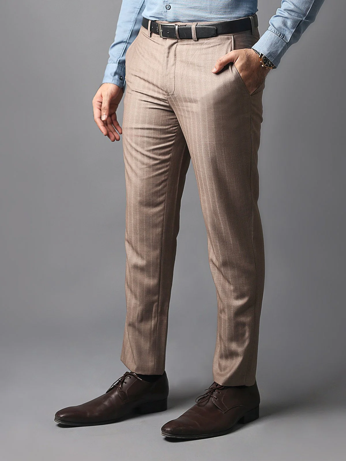 Formal Pants - EMBPF18-15205