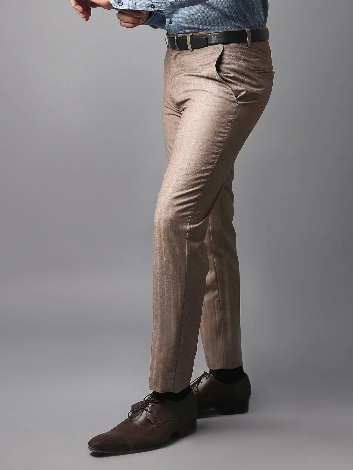 Formal Pants - EMBPF18-15205 - Image 2