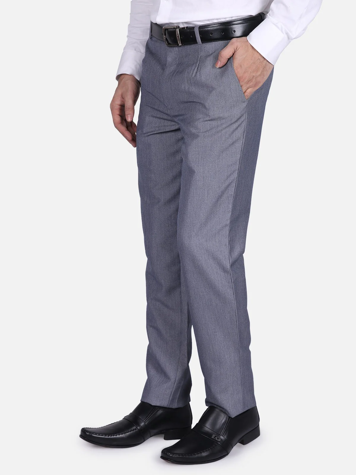 Formal Pants - EMBPF18-15211 - Image 2