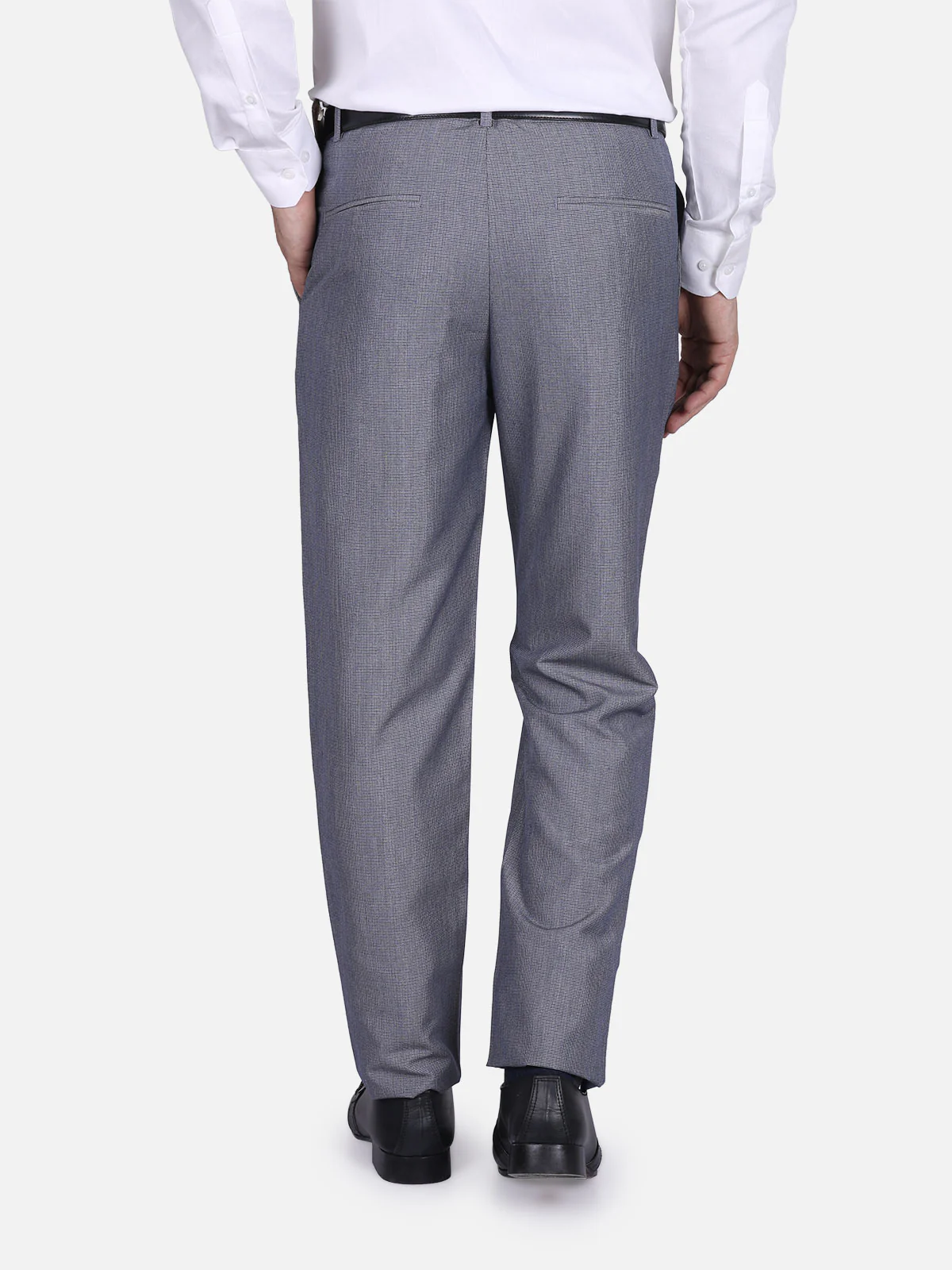 Formal Pants - EMBPF18-15211 - Image 3