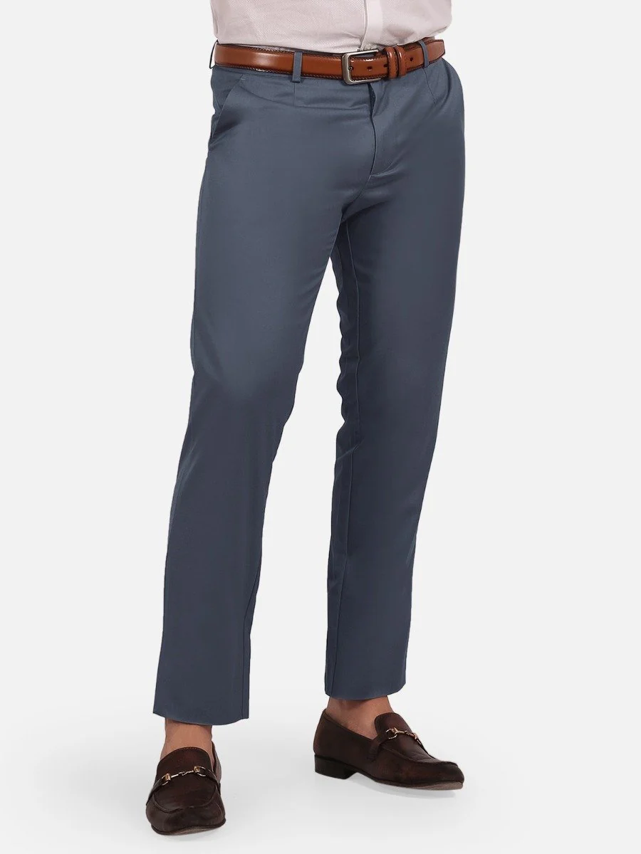 Formal Pants - EMBPF19-004