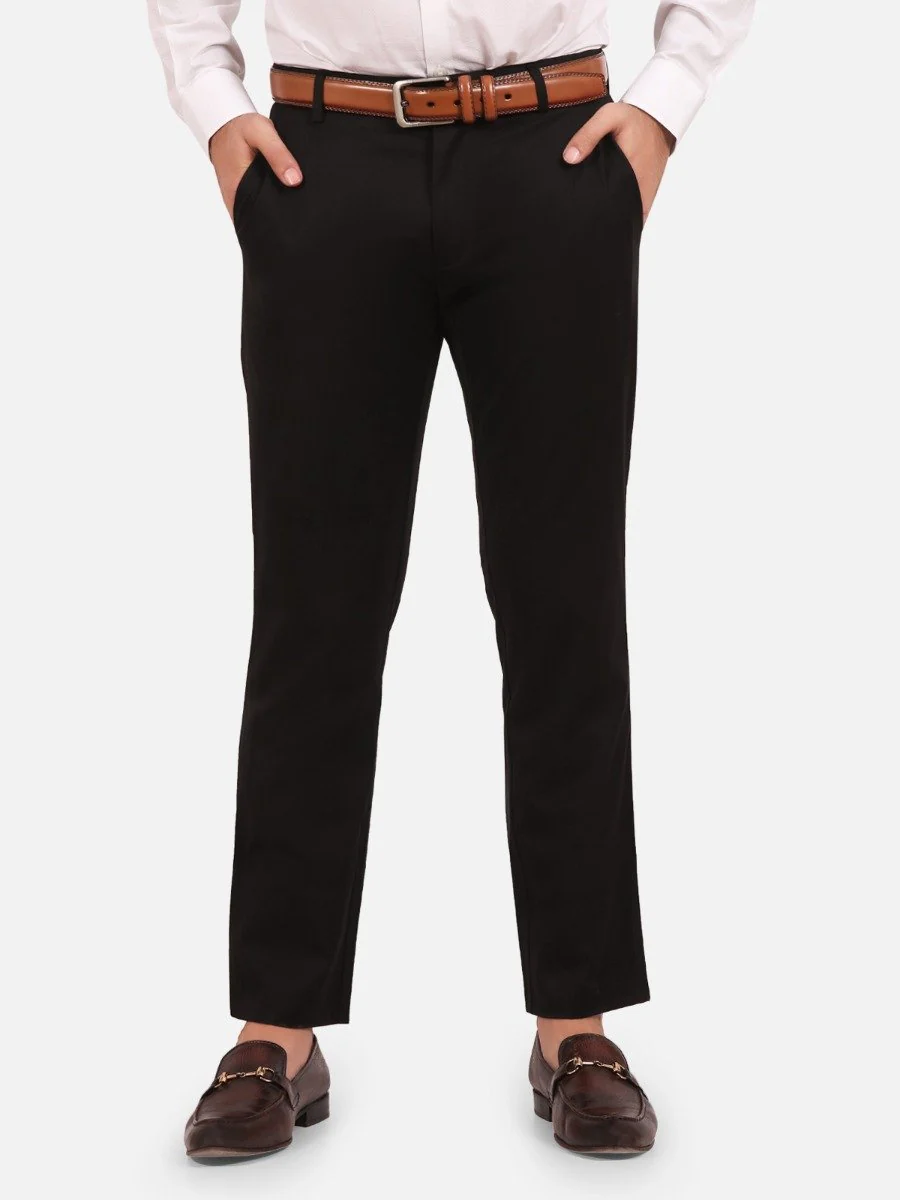 Formal Pants - EMBPF19-020