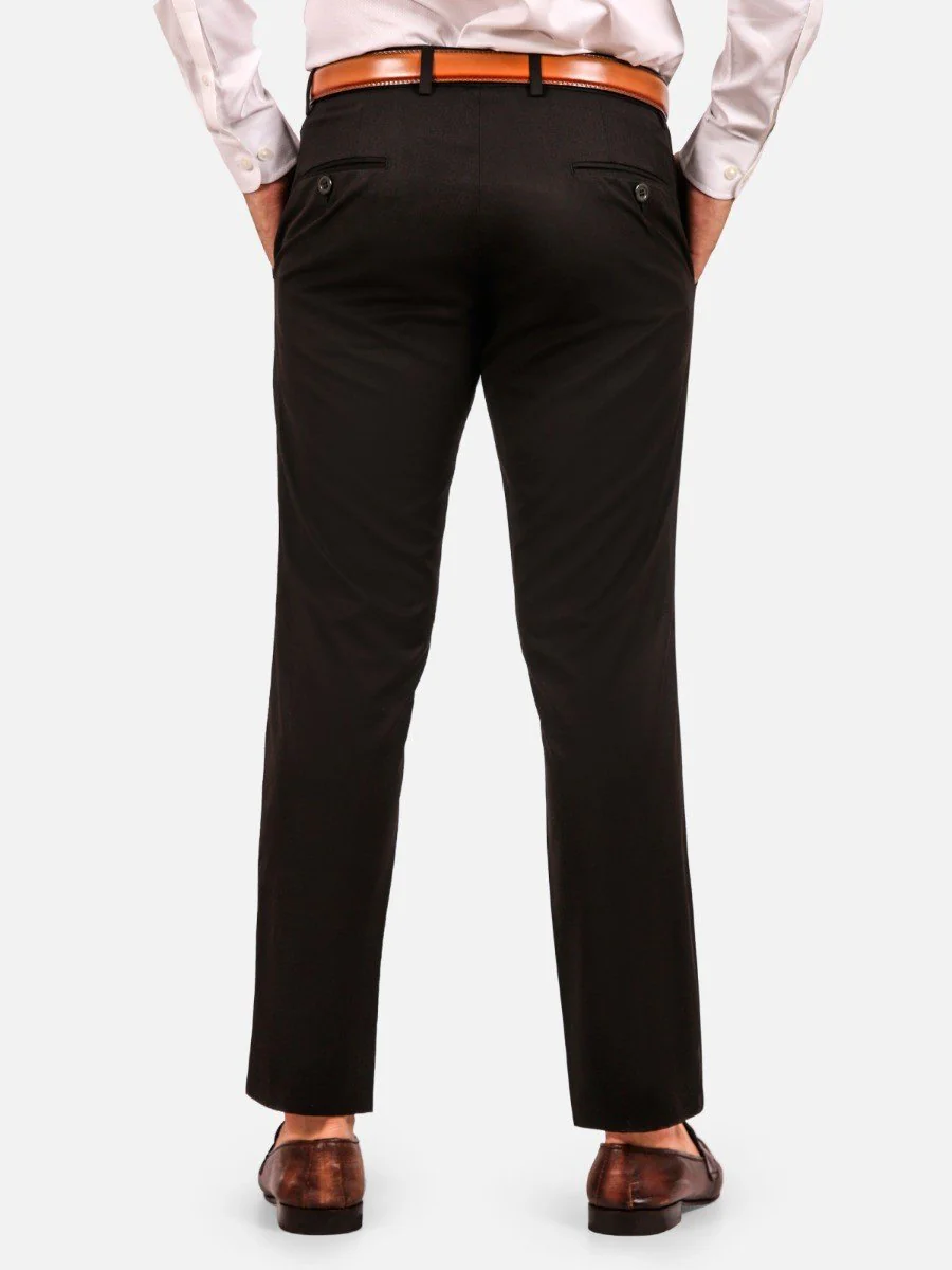 Formal Pants - EMBPF19-020 - Image 2