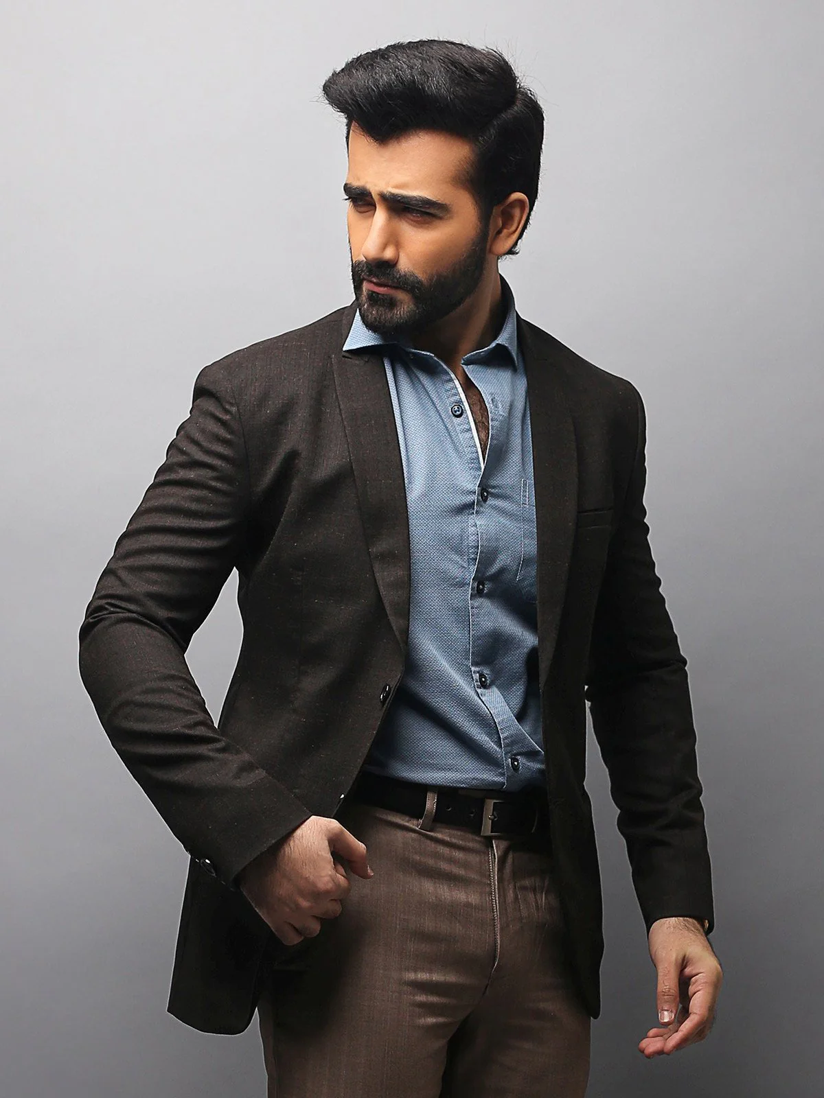 Blazer - EMTB18-6647 - Image 2