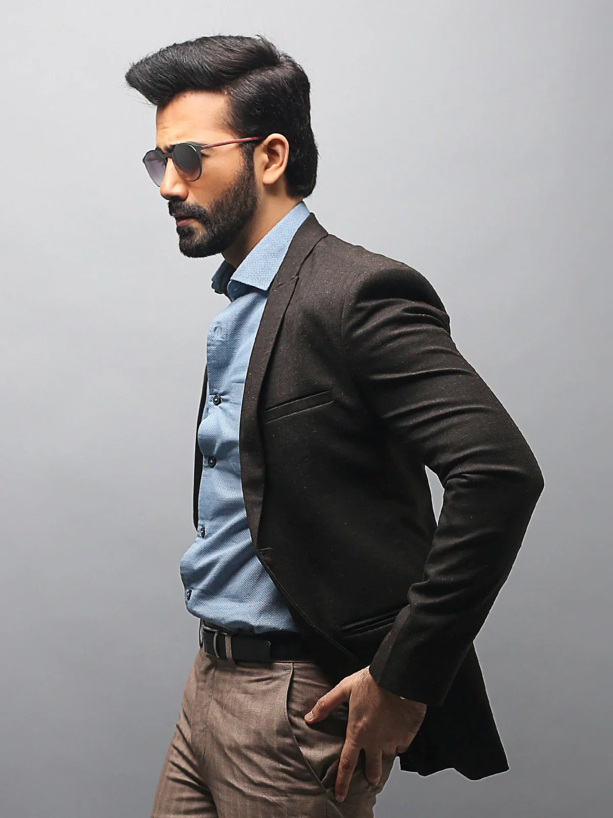 Blazer - EMTB18-6647 - Image 3