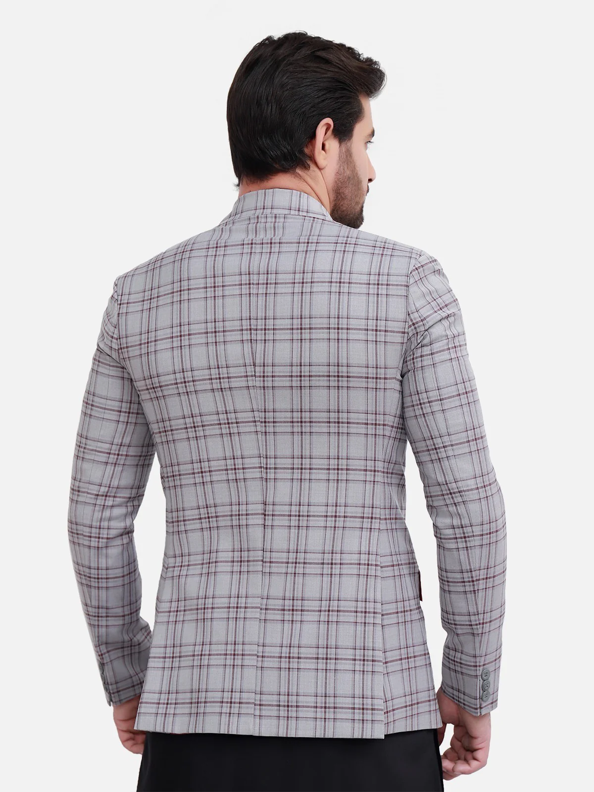Blazer - EMTB20-6651 - Image 2