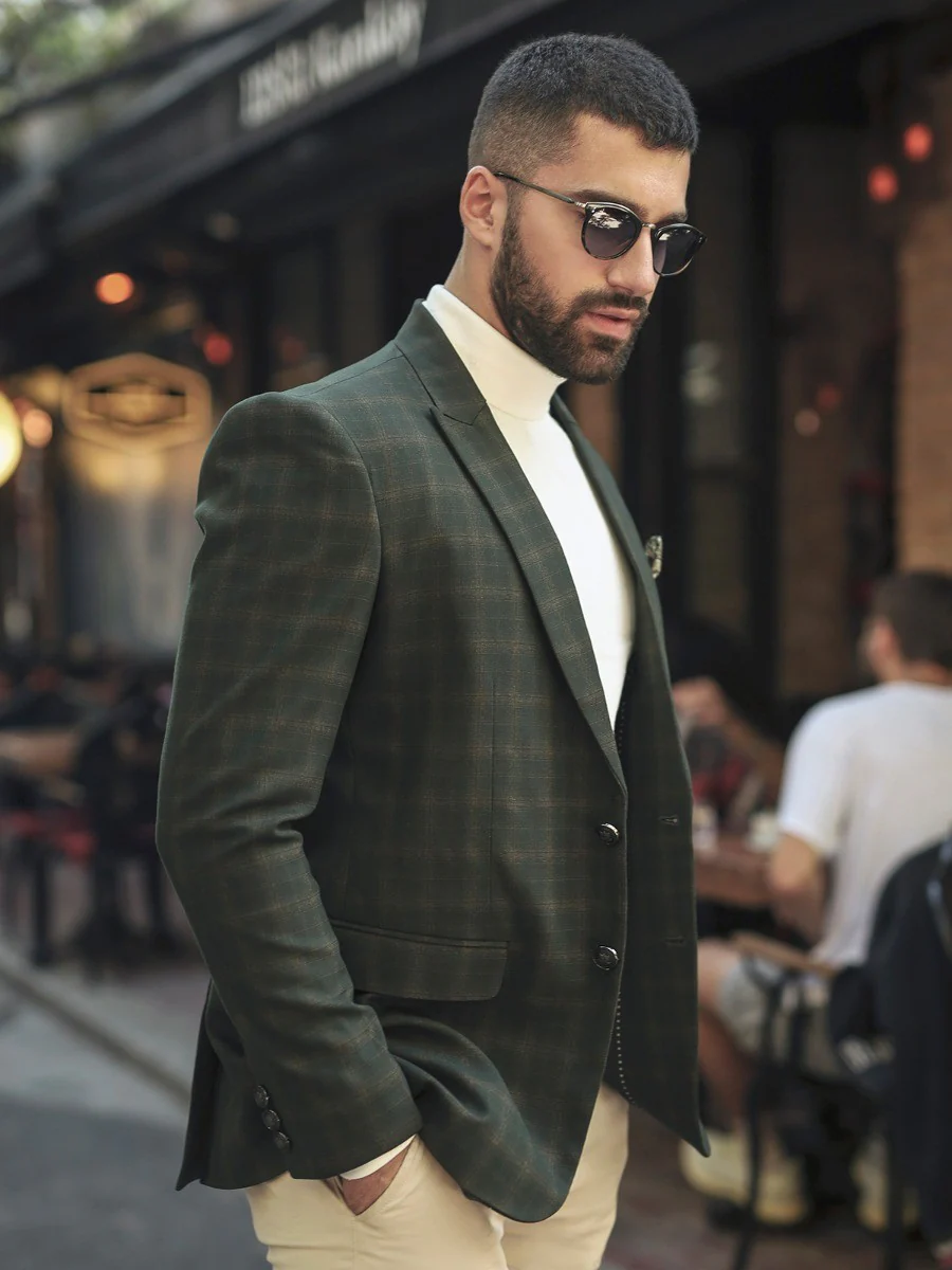 Blazer - EMTB20-6719 - Image 3