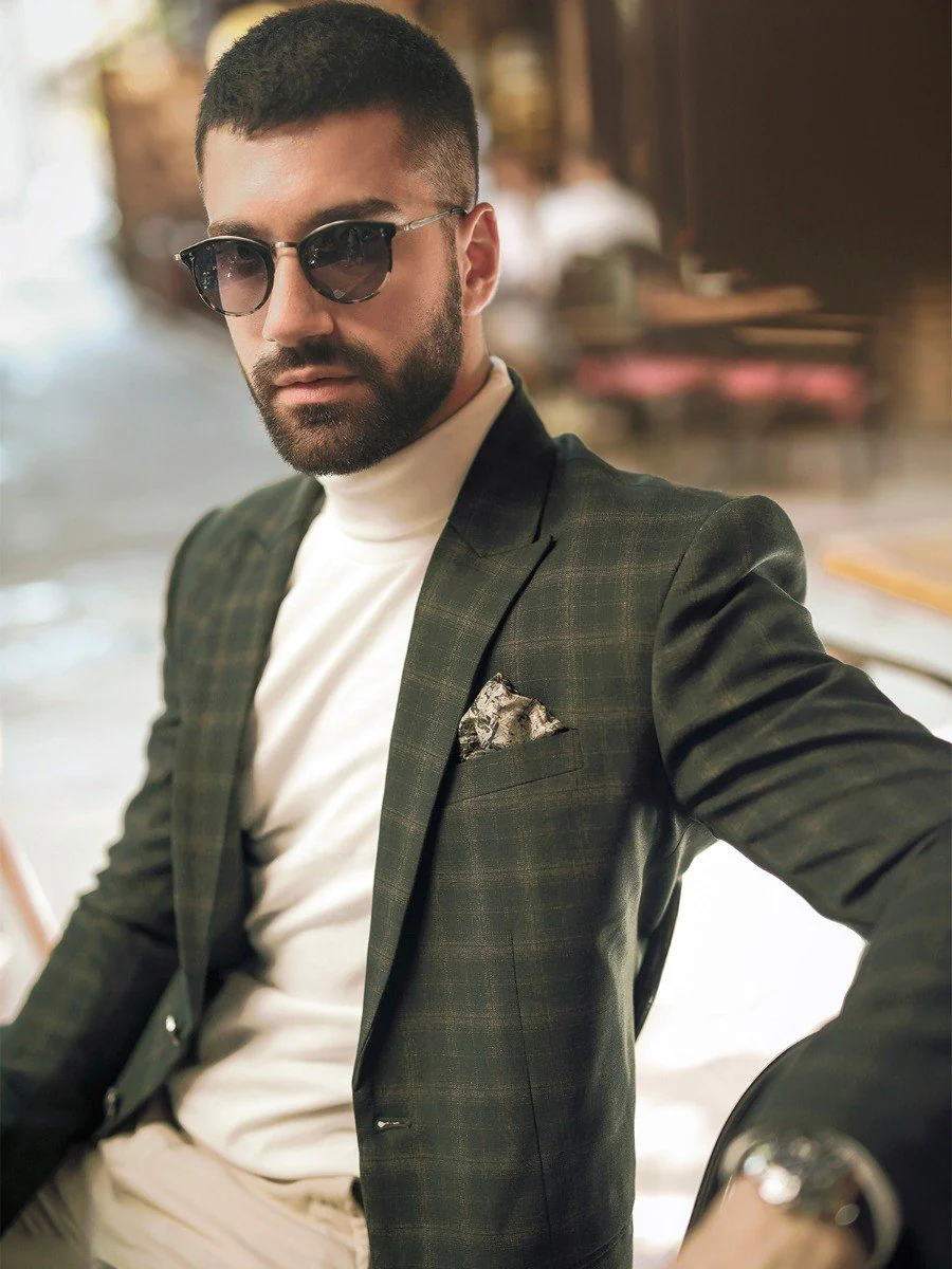 Blazer - EMTB20-6719 - Image 4