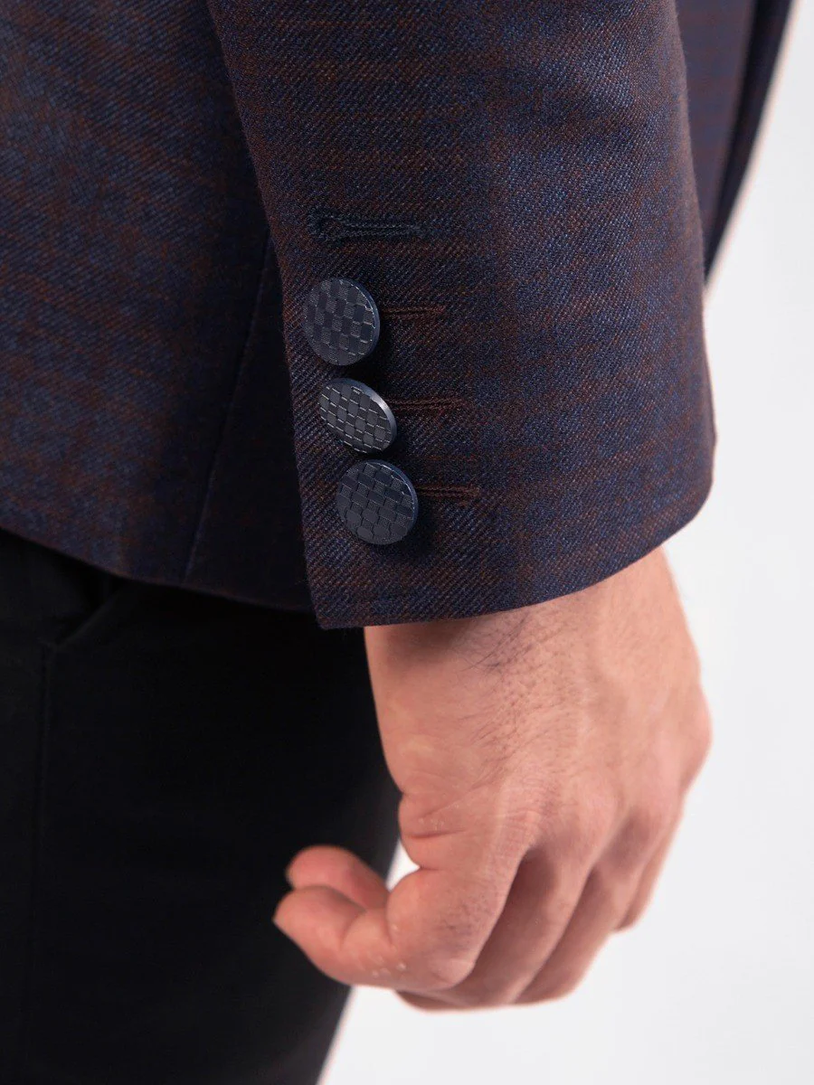 Blazer - EMTB20-6722 - Image 4