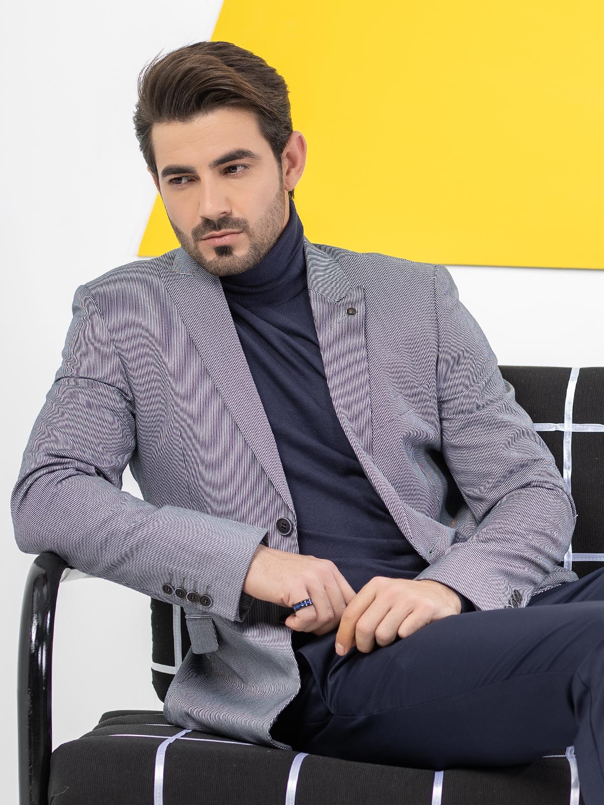 Blazer - EMTB20-8139
