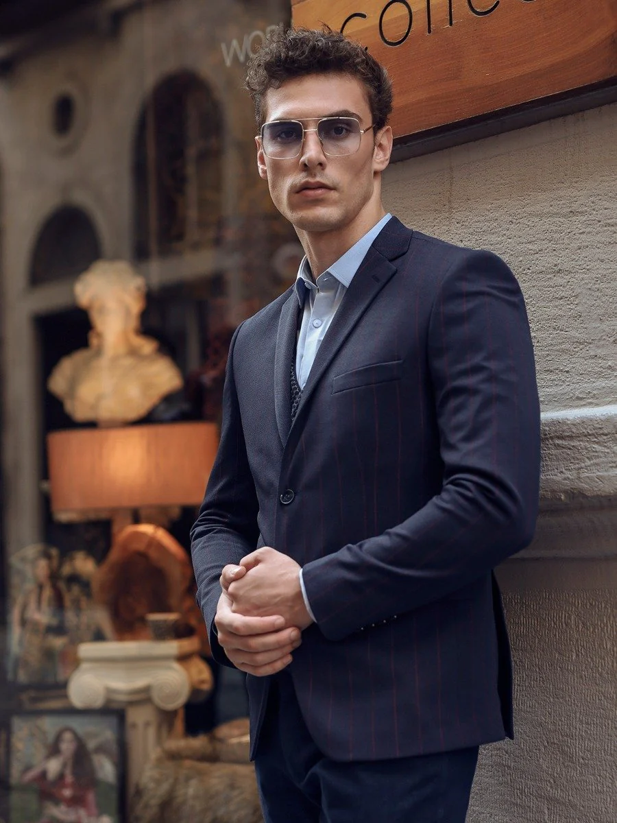 Blazer - EMTB20-8163 - Image 3