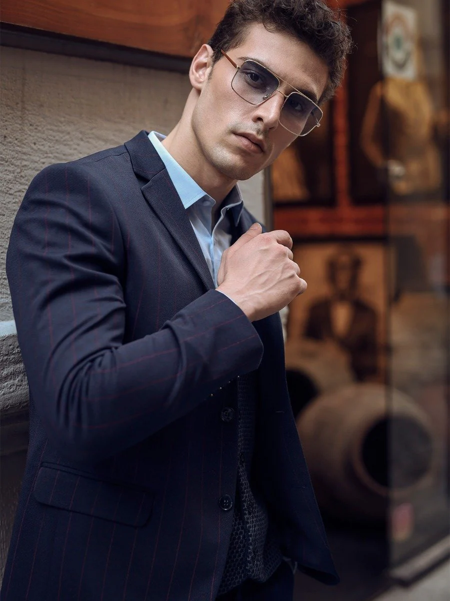 Blazer - EMTB20-8163 - Image 4