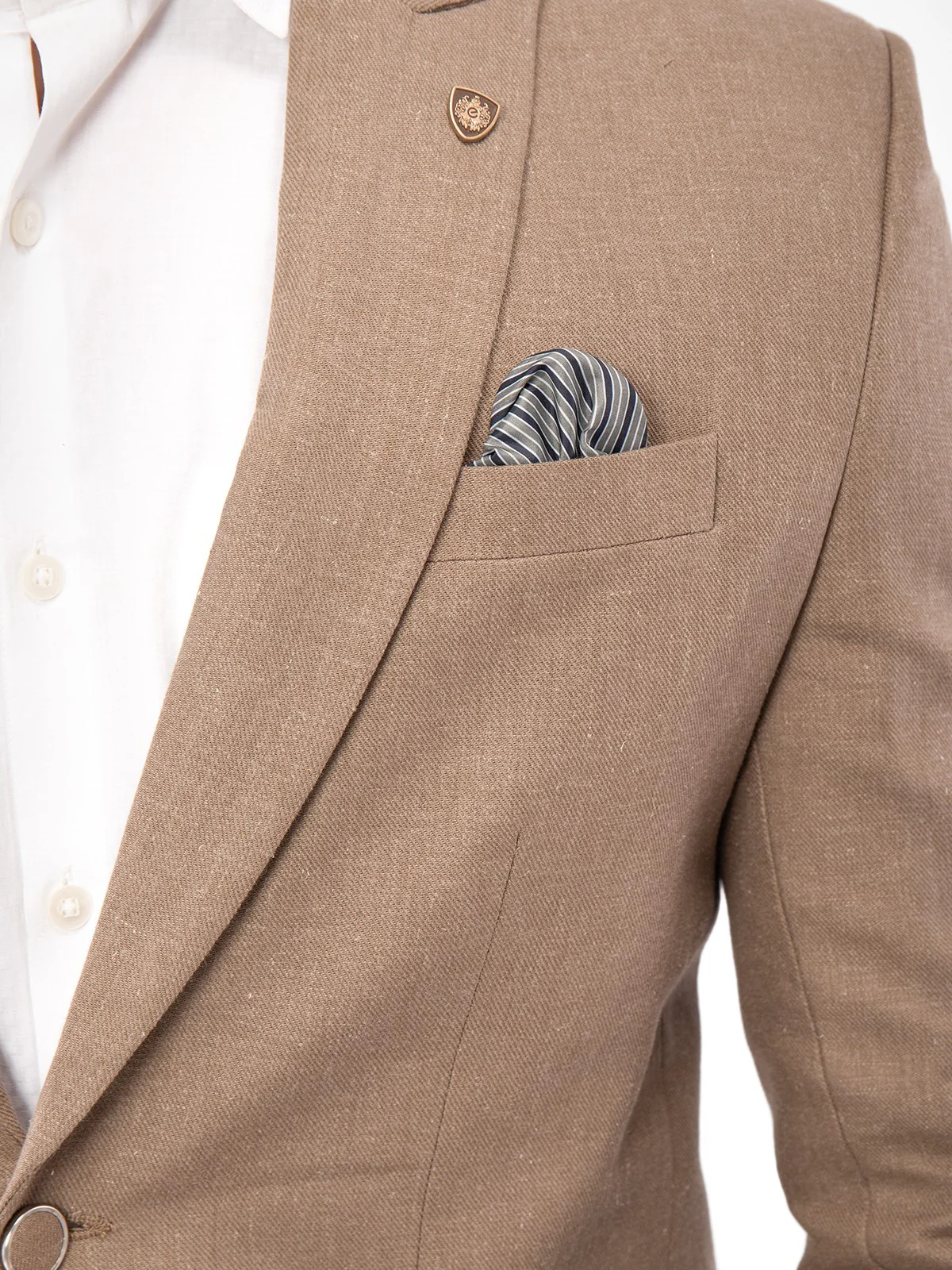 Blazer - EMTB21-6726 - Image 2