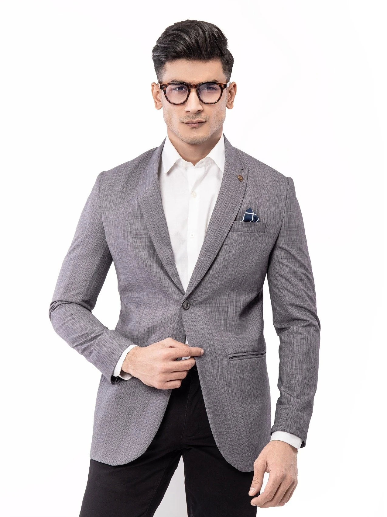 Blazer - EMTB21-6731 - Image 2