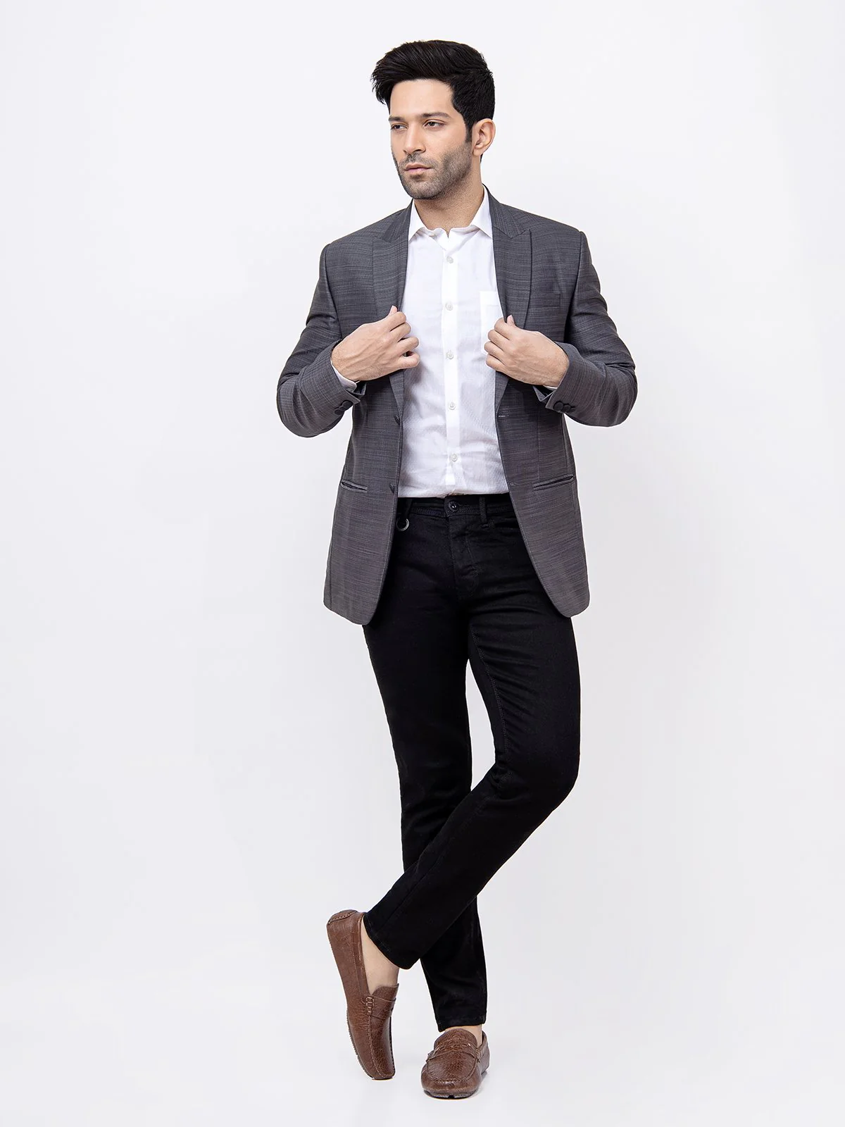 Blazer - EMTB21-6741 - Image 2