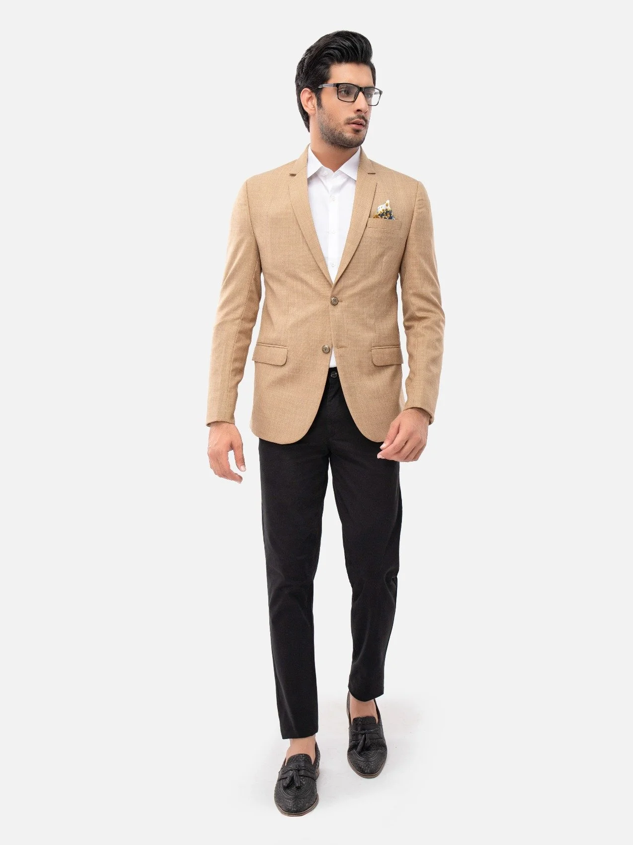 Blazer - EMTB21-6744