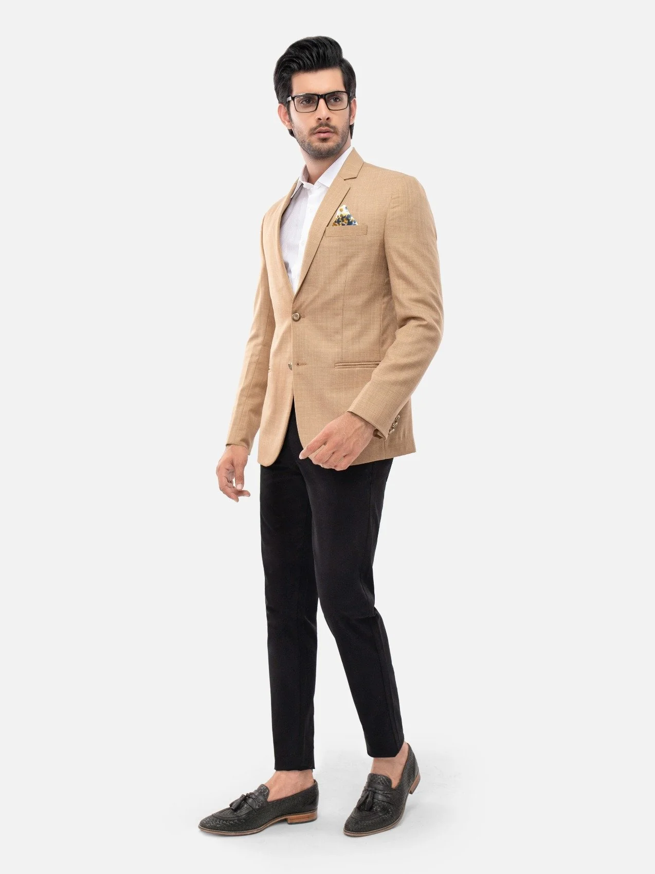 Blazer - EMTB21-6744 - Image 3