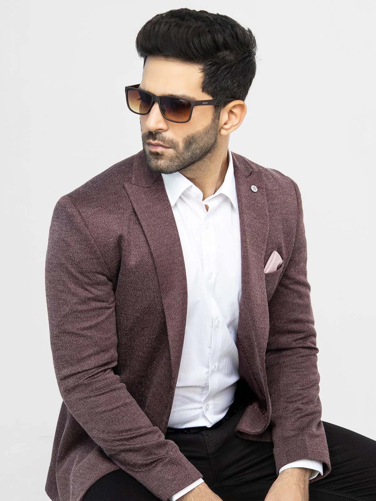Blazer - EMTB21-8164 - Image 3
