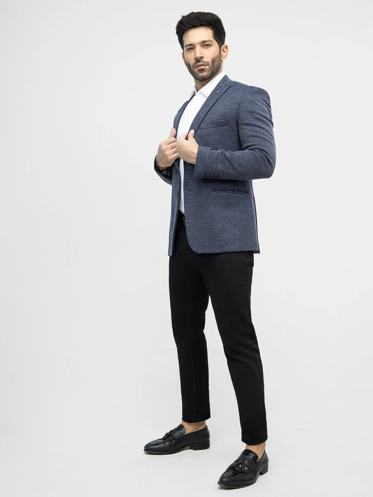 Blazer - EMTB21-8165 - Image 2