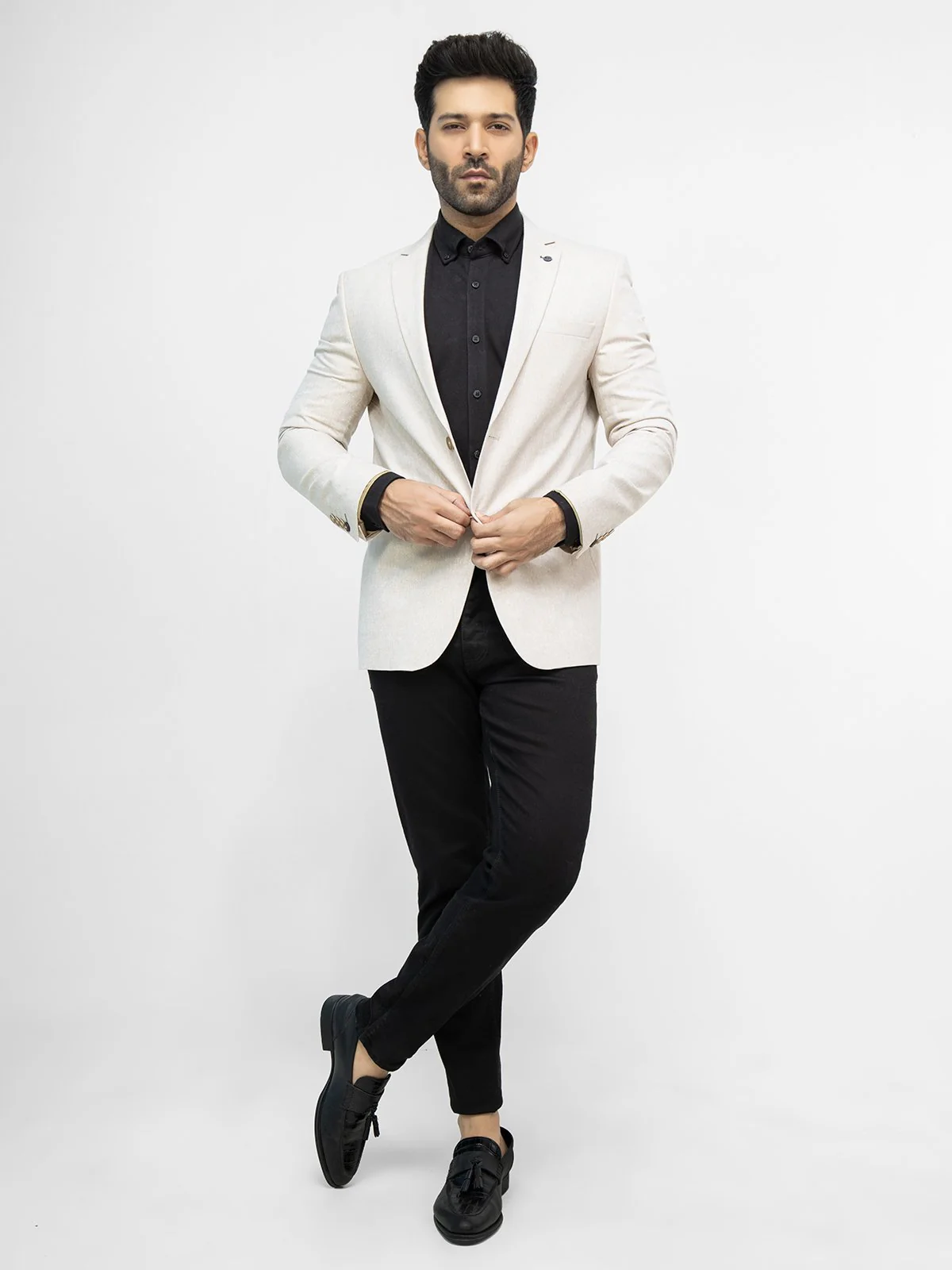 Blazer - EMTB21-8166