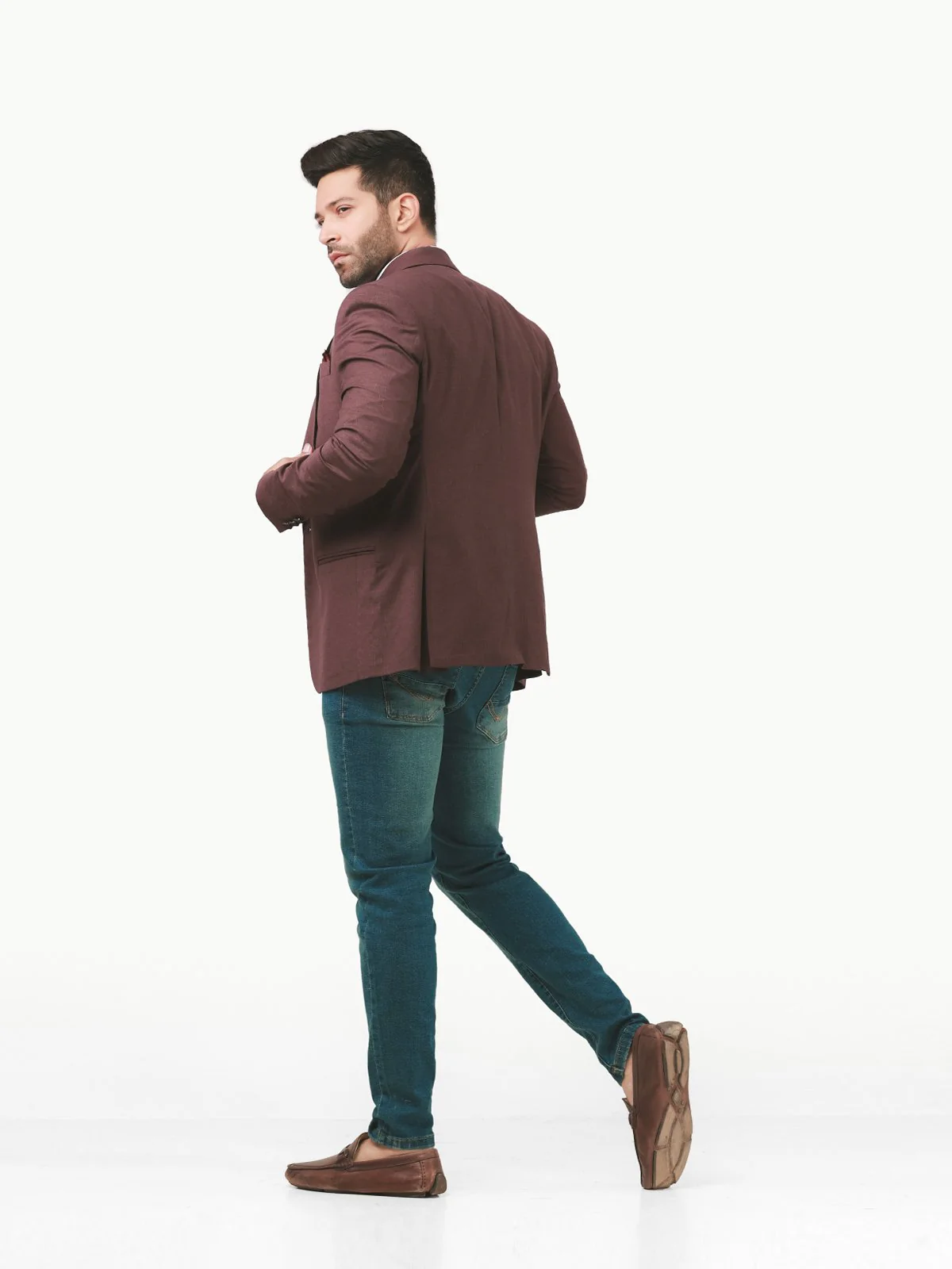Blazer - EMTB22-6749 - Image 4