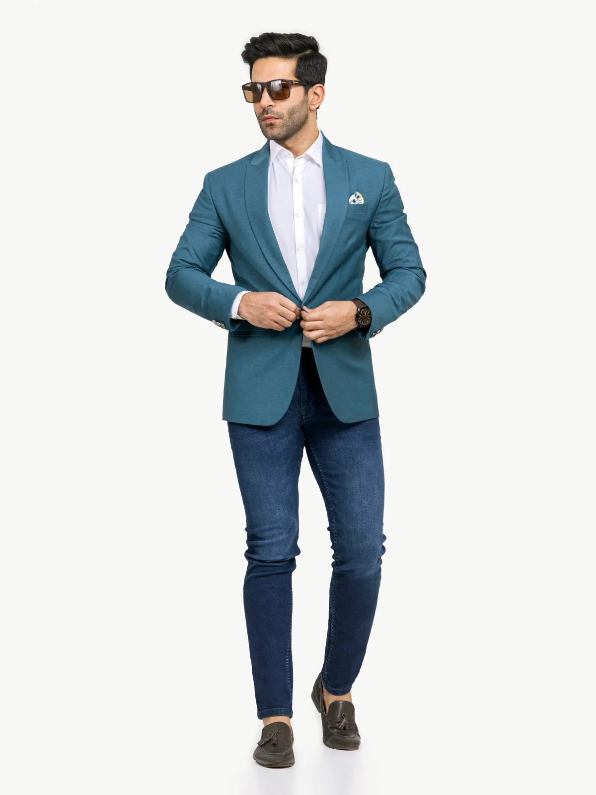 Blazer - EMTB22-6751 - Image 2