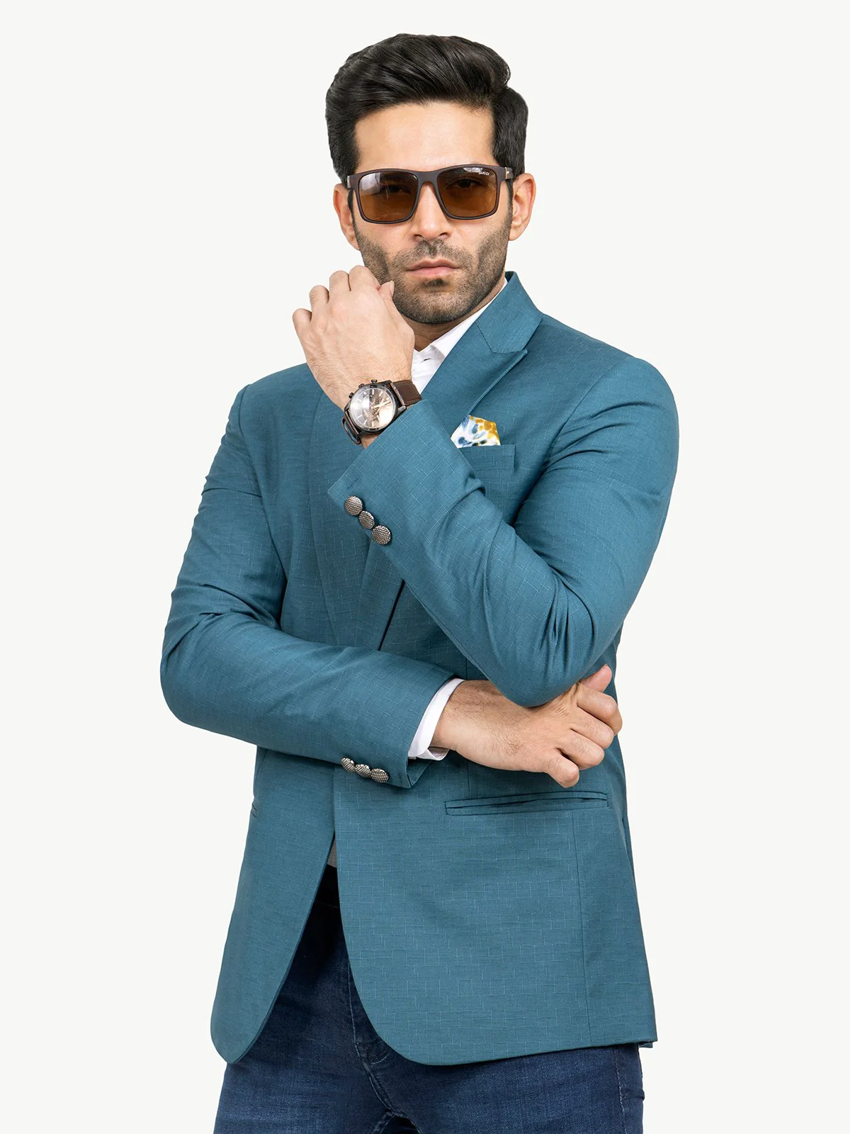 Blazer - EMTB22-6751 - Image 3
