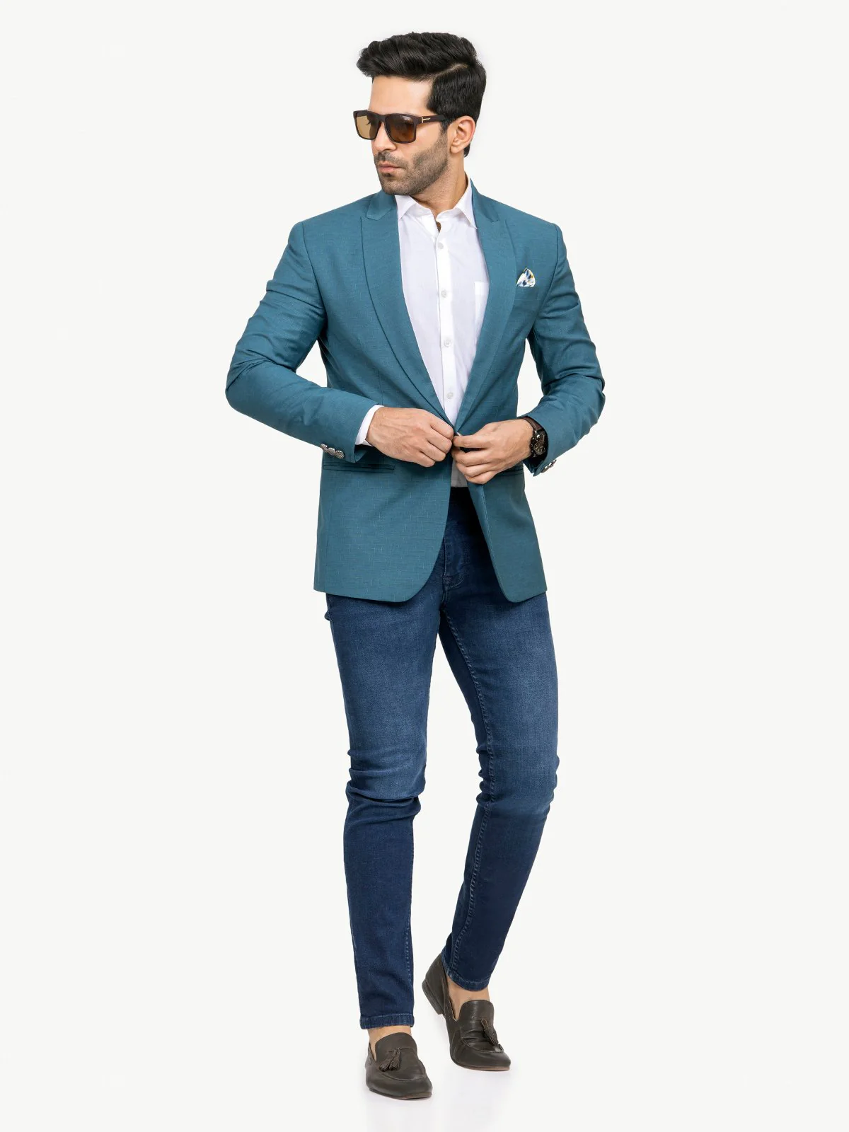 Blazer - EMTB22-6751 - Image 4