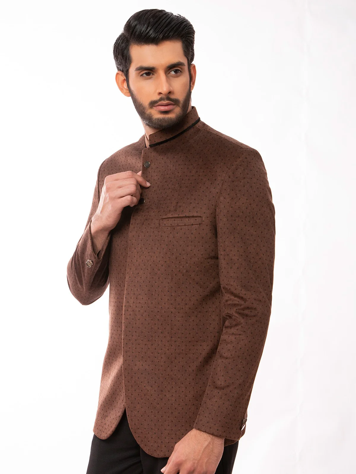 Prince Coat - EMTBC19-6678 - Image 3