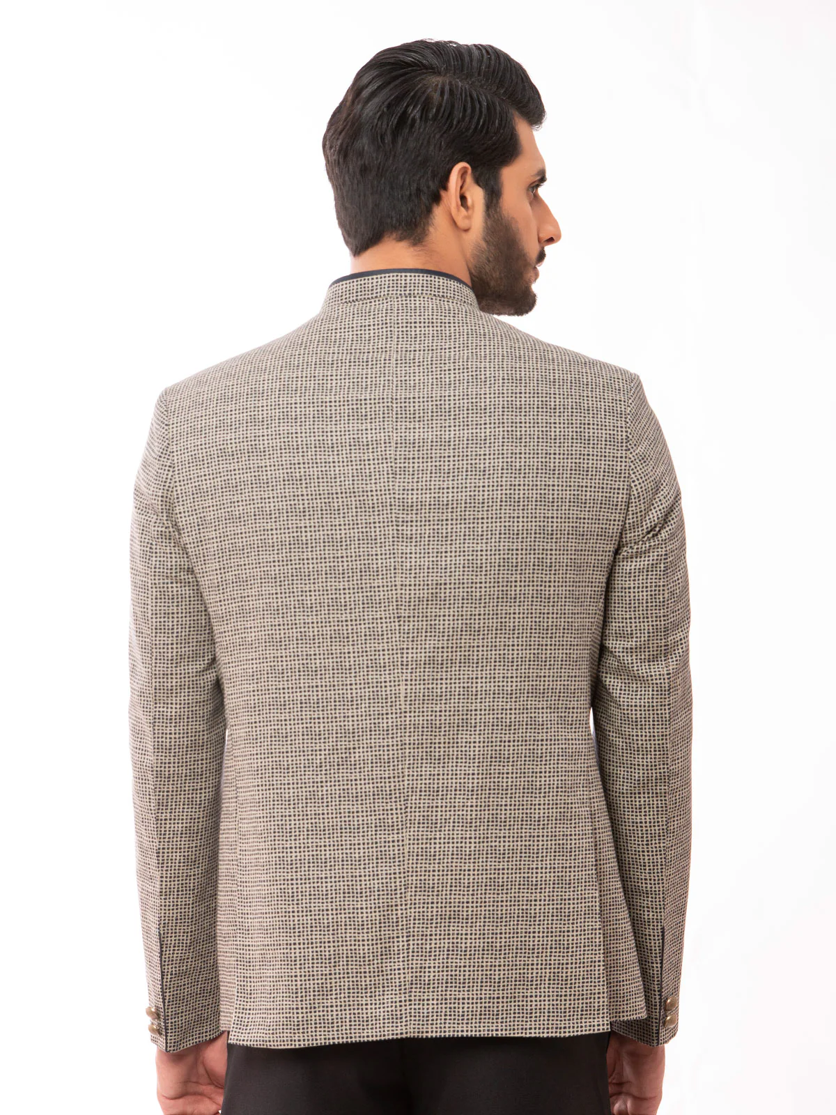 Prince Coat - EMTBP19-005 - Image 4