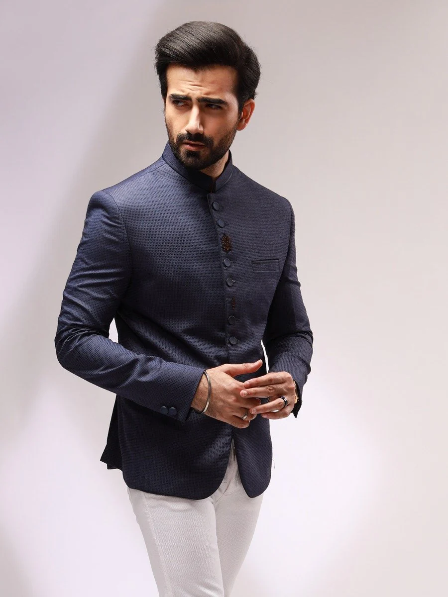 Prince Coat - EMTBP20-007 - Image 2