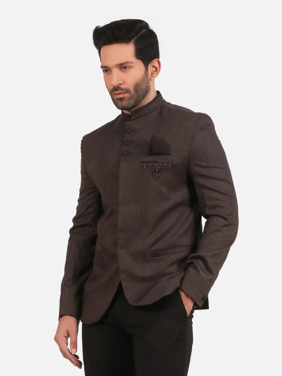 Prince Coat - EMTBP20-008 - Image 4