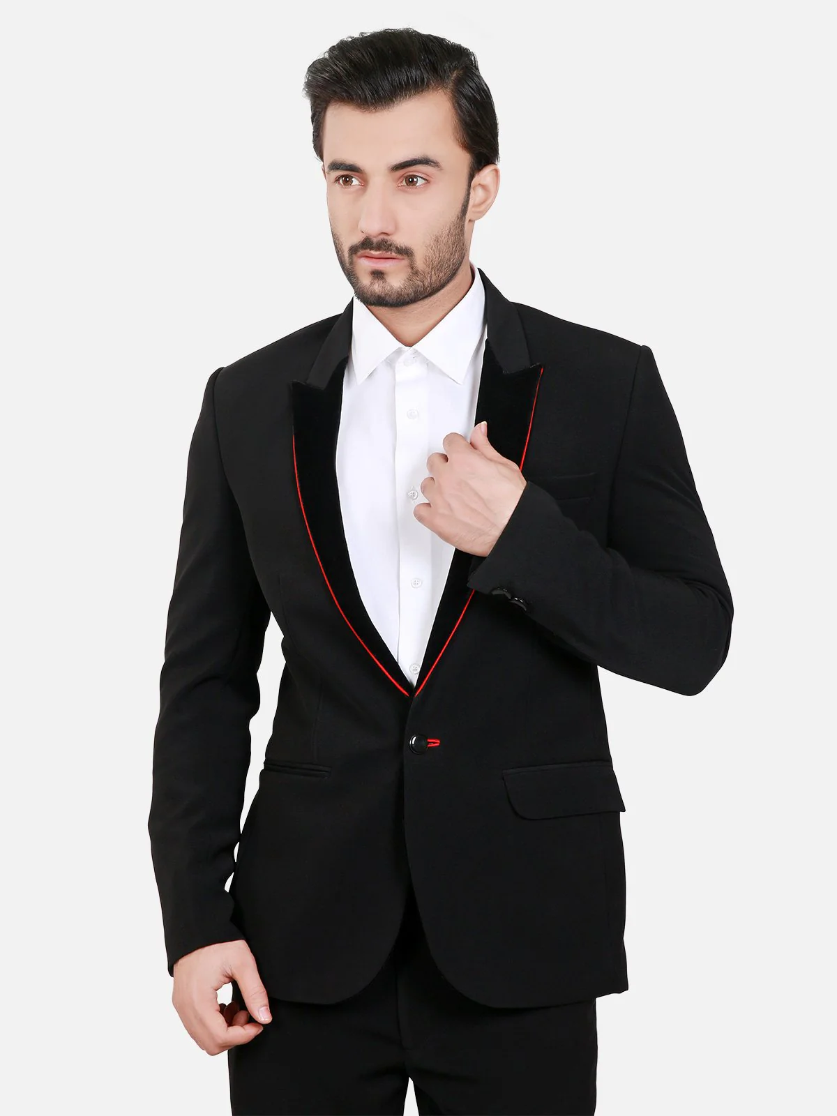 Formal Suit - EMTCP17-6550