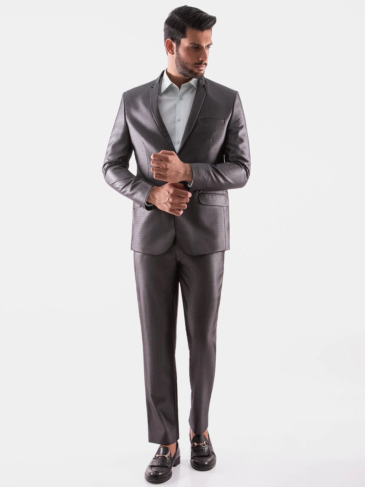 Formal Suit - EMTCPC19-6686