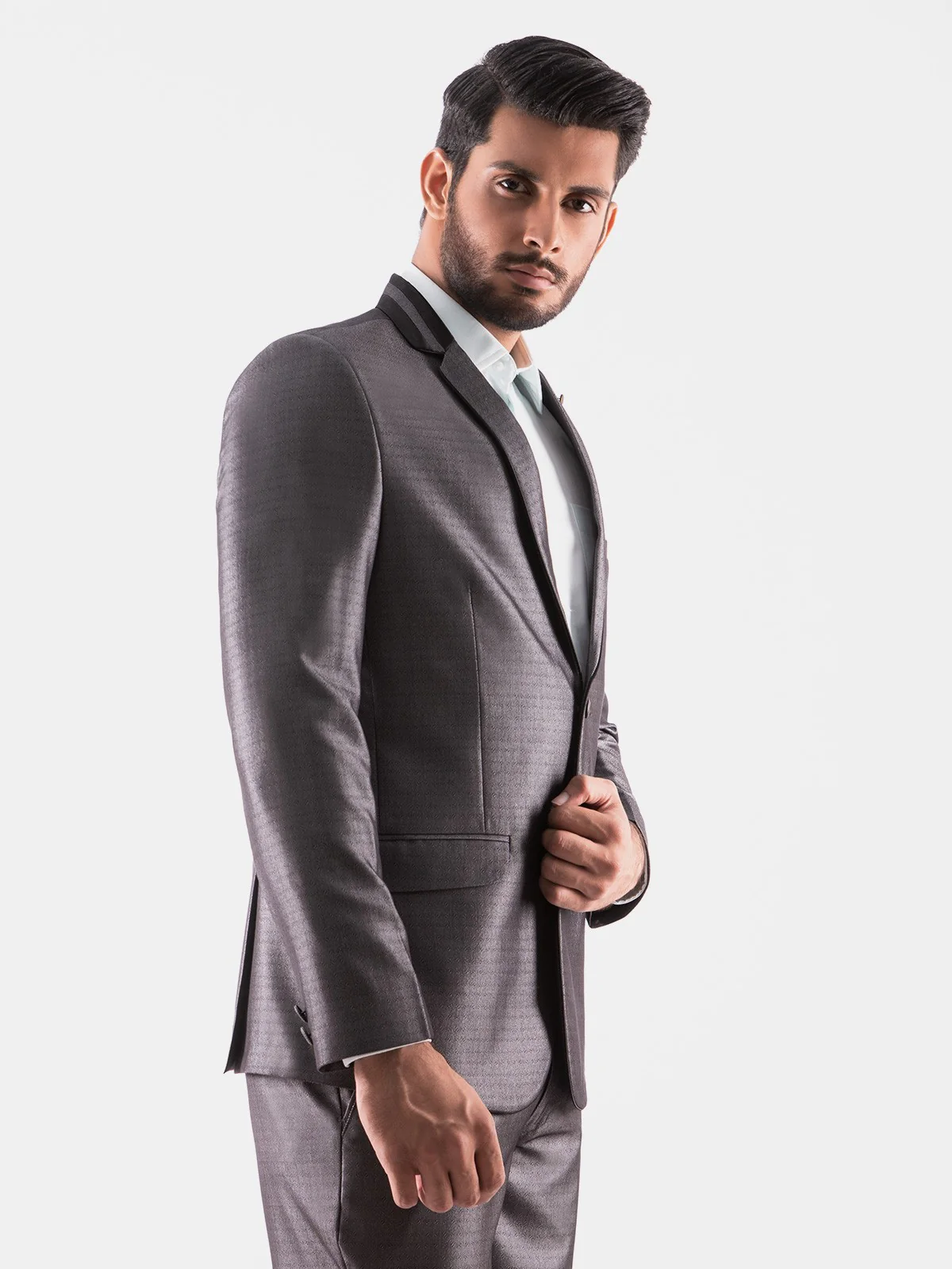 Formal Suit - EMTCPC19-6686 - Image 3