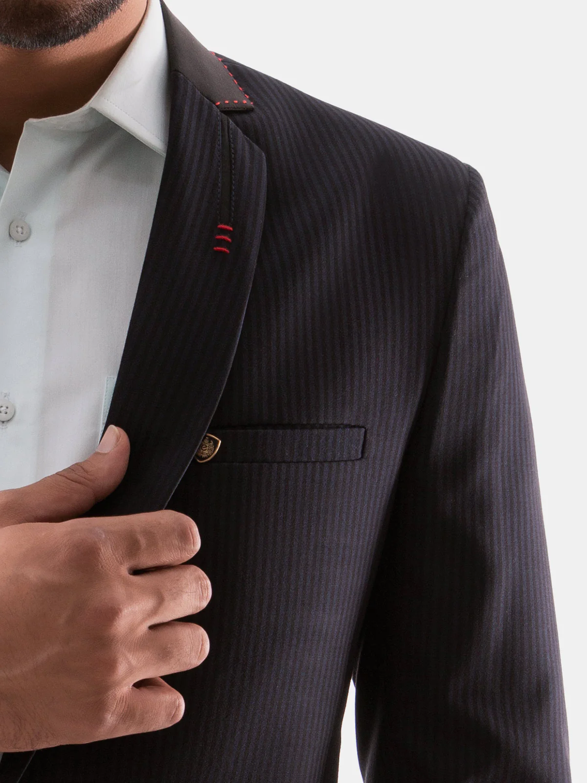 Formal Suit - EMTCPC19-6698 - Image 4