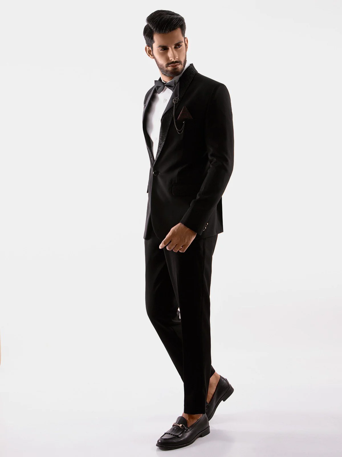Formal Suit - EMTCPC19-6703 - Image 7