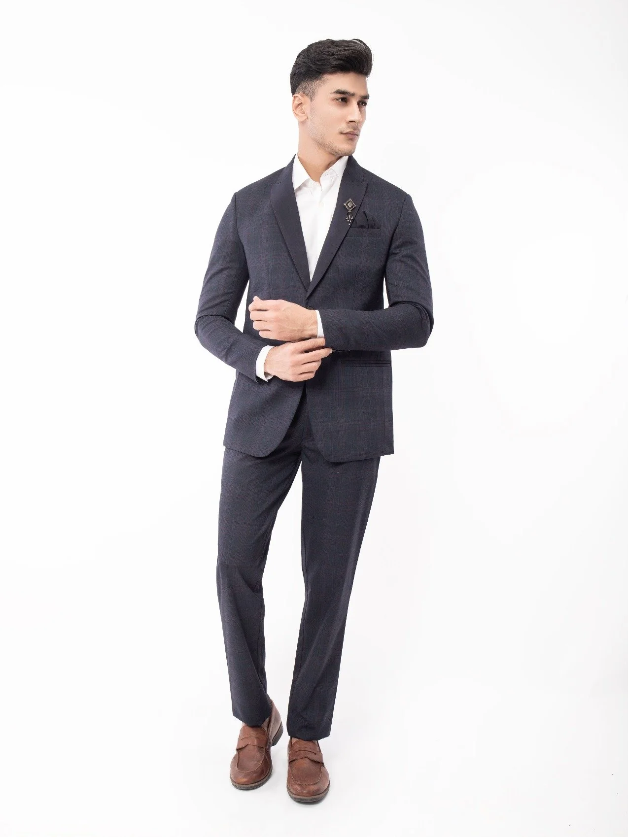Formal Suit - EMTCPC21-6716