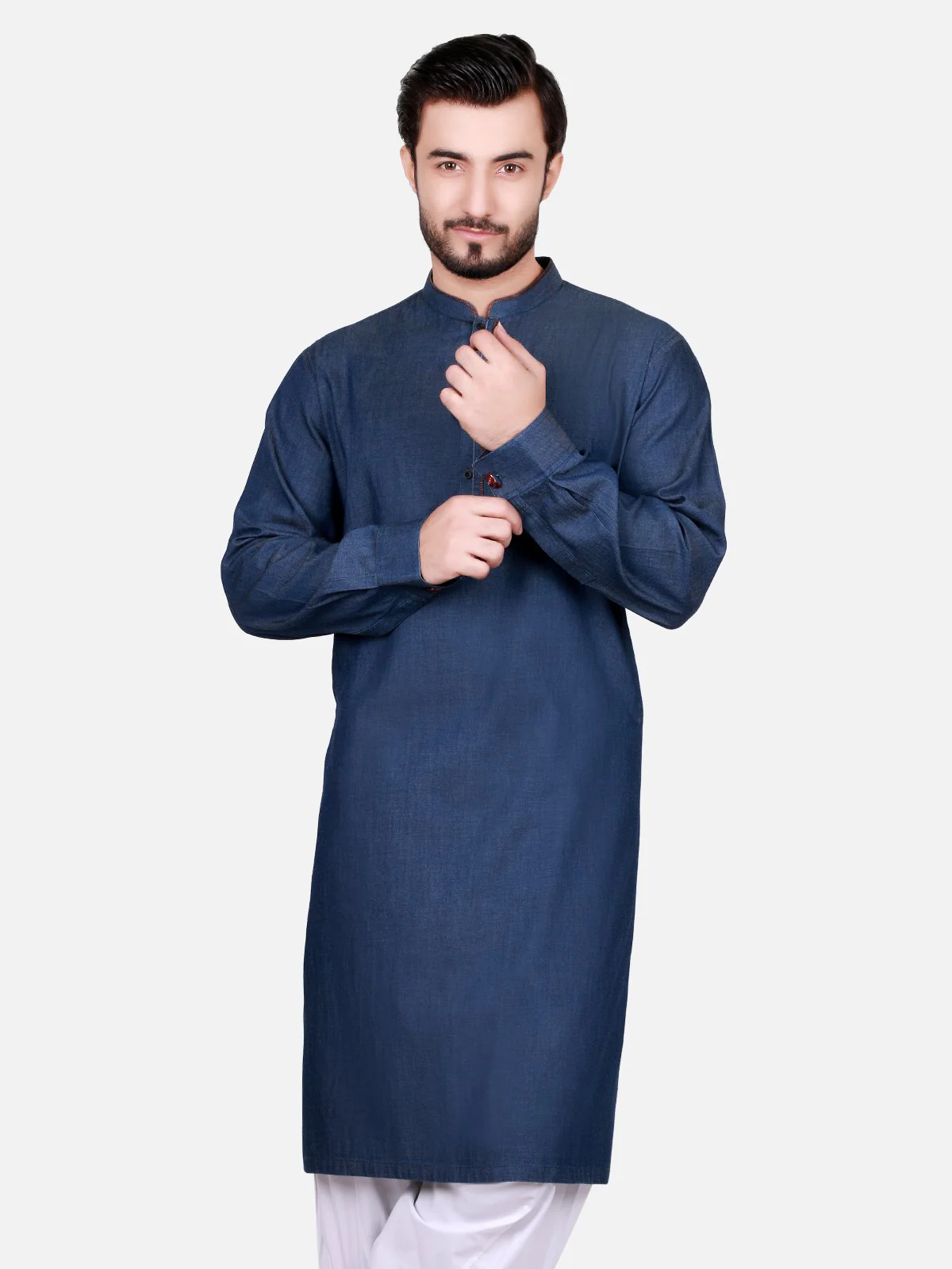 Kurta - EMTK17CFS-9450