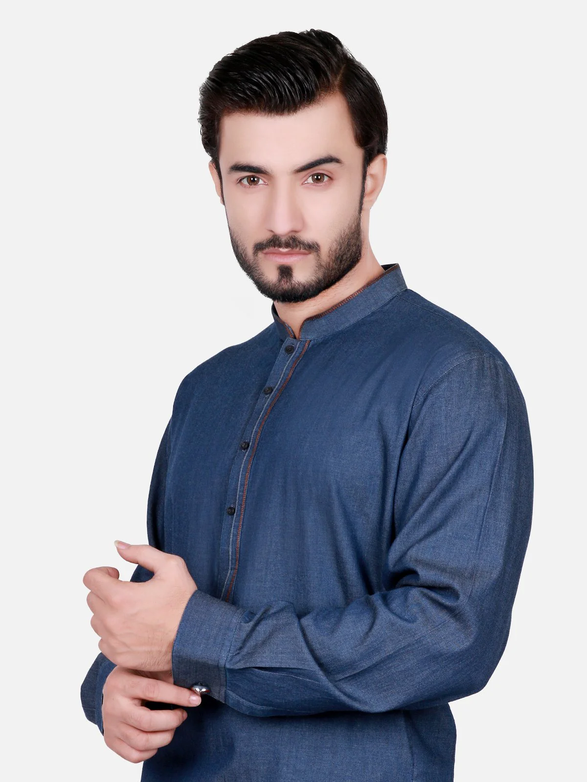 Kurta - EMTK17CFS-9450 - Image 2