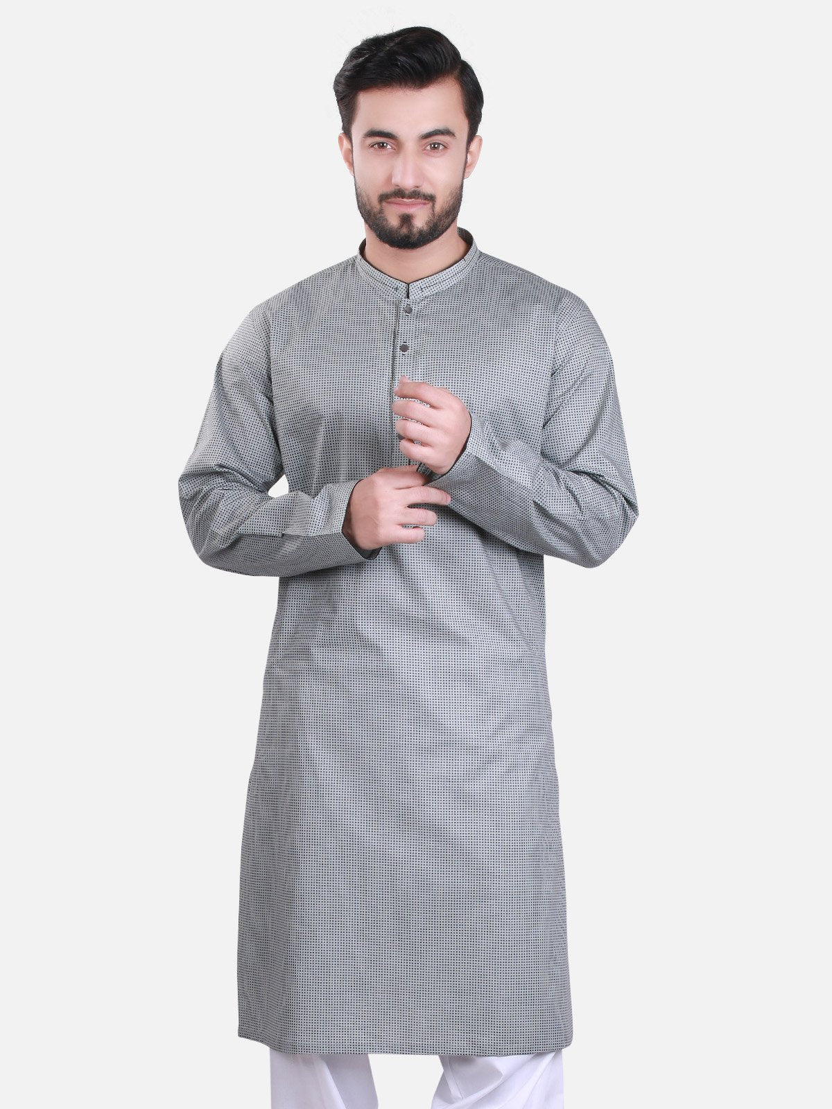 Kurta - EMTK17S-9456