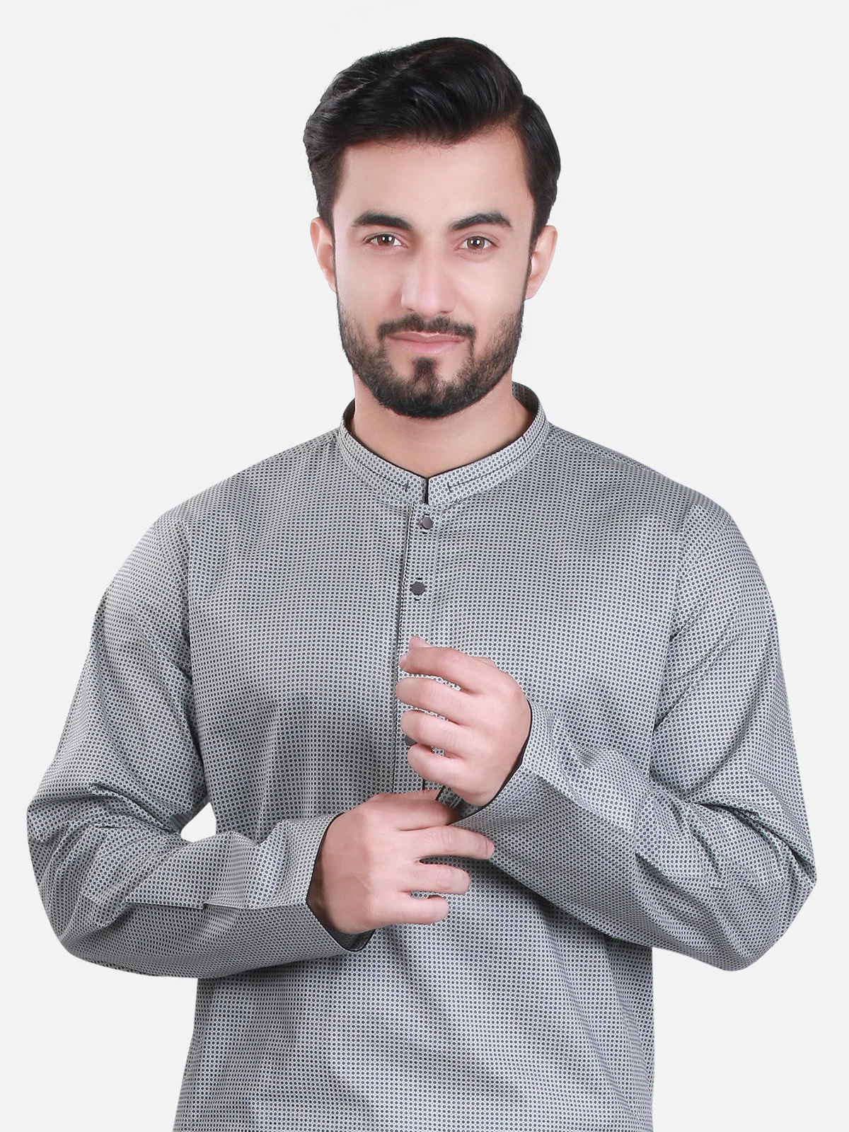 Kurta - EMTK17S-9456 - Image 2